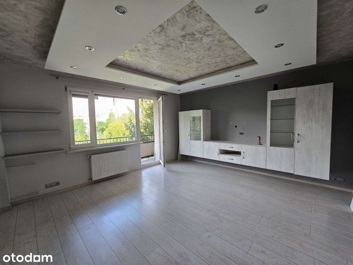 Rodzinne 4 pokoje przy Wodnika – do zamieszkania!-0