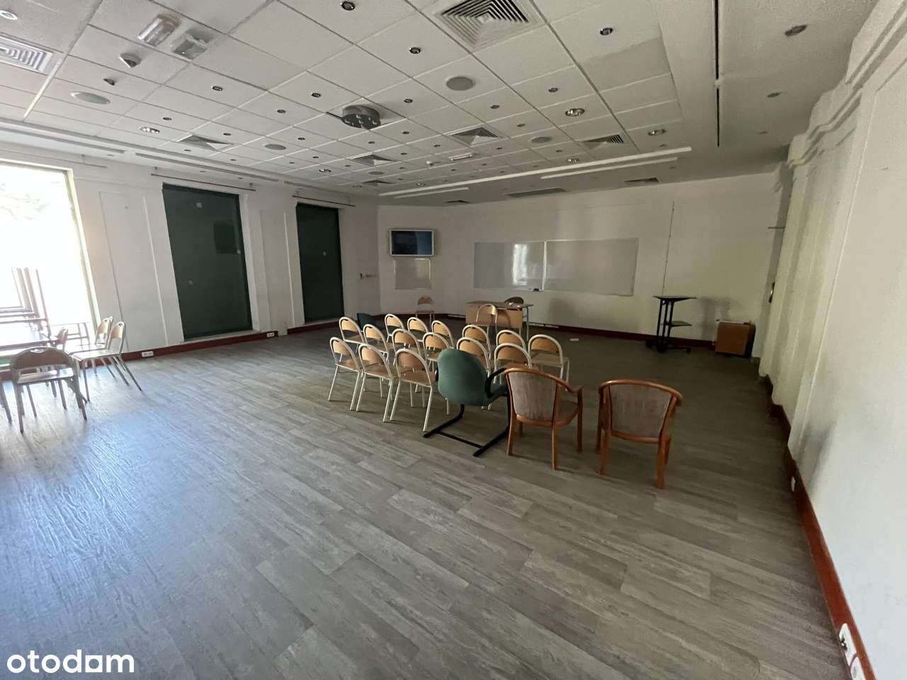 Obiekt hotelowo-sportowy - Hotel Groclin-14