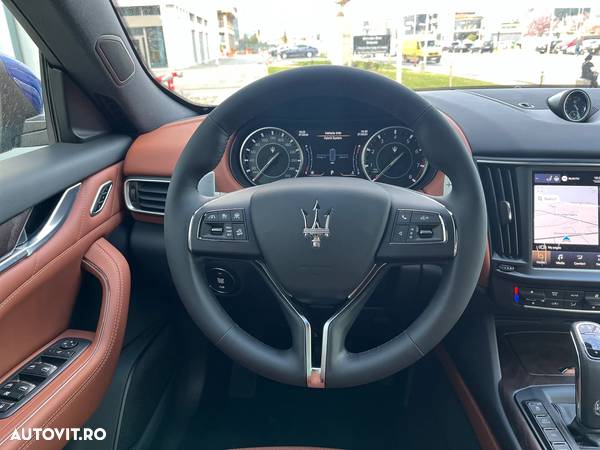 Maserati Levante - 17