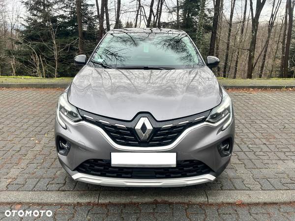 Renault Captur 1.3 TCe mHEV Techno - 8