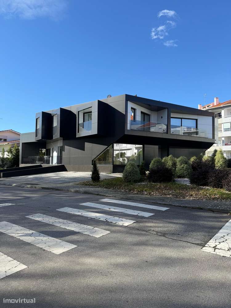 Apartamento T1 novo - centro de Viana do Castelo-9