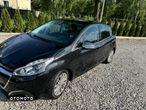 Peugeot 208 PureTech 110 Stop & Start Allure - 4