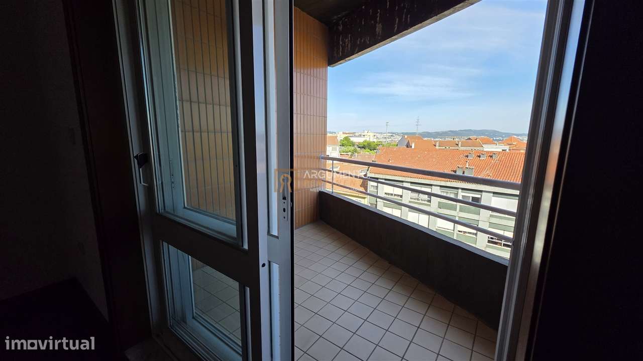 Apartamento T2 Venda em Rio Tinto,Gondomar-37