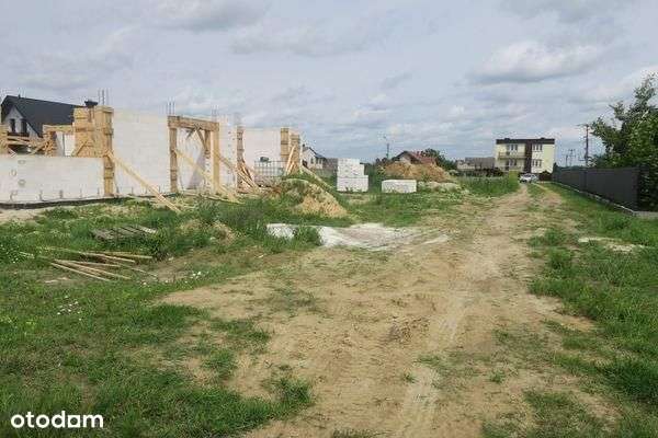 Działka, 909 m², Maków - Pełny obrazek: 4/10