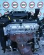 Motor Fiat Grande Punto 1.4 16V ref 199A6000, aprox 112 000 kms. - 1