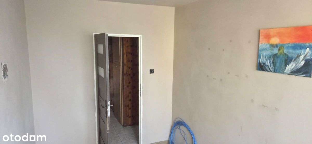 Mieszkanie w zielonej okolicy, Katowice Morawa.-2