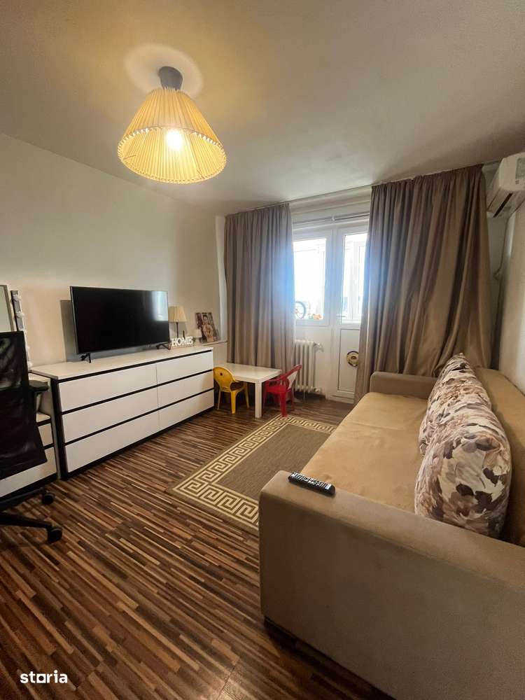 Apartament 2 camere-Lacul Tei-Metrou Stefan cel Mare