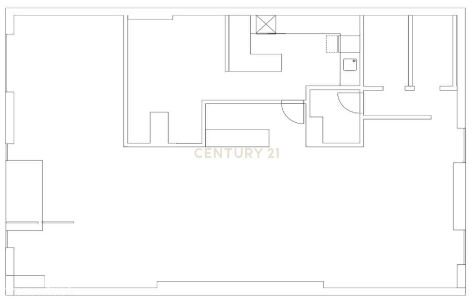 Pastelaria e Restaurante para trespasse no Parque dos Príncipes - Lisb - Grande imagem: 4/4