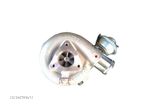 TURBO TURBINA Renault Mascott 3,0 156 KM 726372 - 1