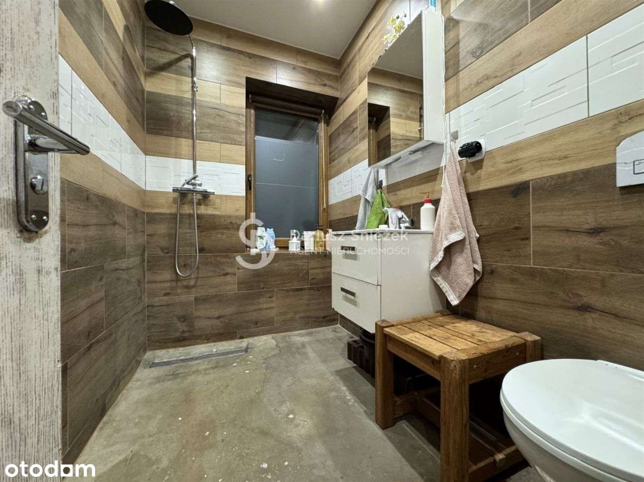 Dom wolnostojący z garażem - 9km od S3 / Resko-8