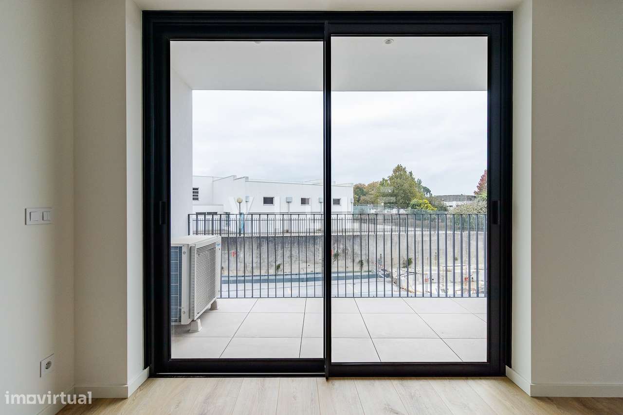 Apartamento T2 em Aveiro - Grande imagem: 4/32