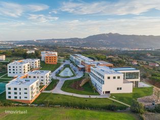 VILA GALÉ SINTRA - Grande imagem: 2/15