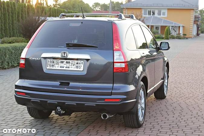 Honda CR-V 2.0 Executive - 23