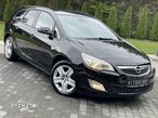 Opel Astra 1.4 Turbo Edition Sport - 7