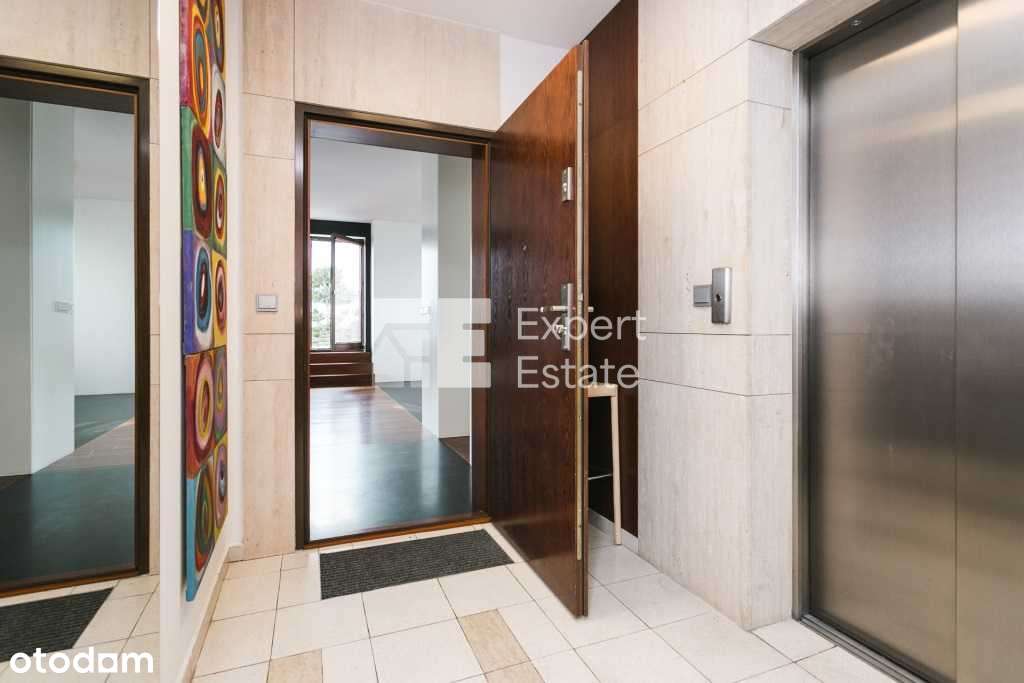 Apartament z 165 m2 tarasem - ostatnie piętro - Pełny obrazek: 5/20