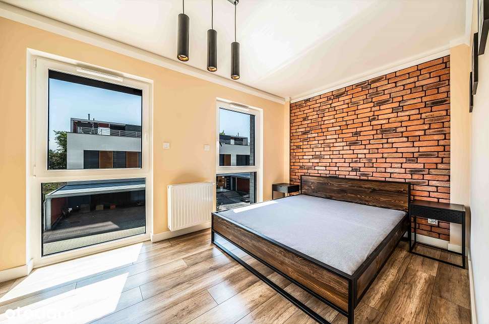 Dom umeblowany z widokiem na Szachty - taras na dachu - Bezpośrednio - Pełny obrazek: 3/19