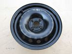 1x Felga 15 Fiat Grande Punto / Evo 6j 4x100 ET43 oryginał - 4