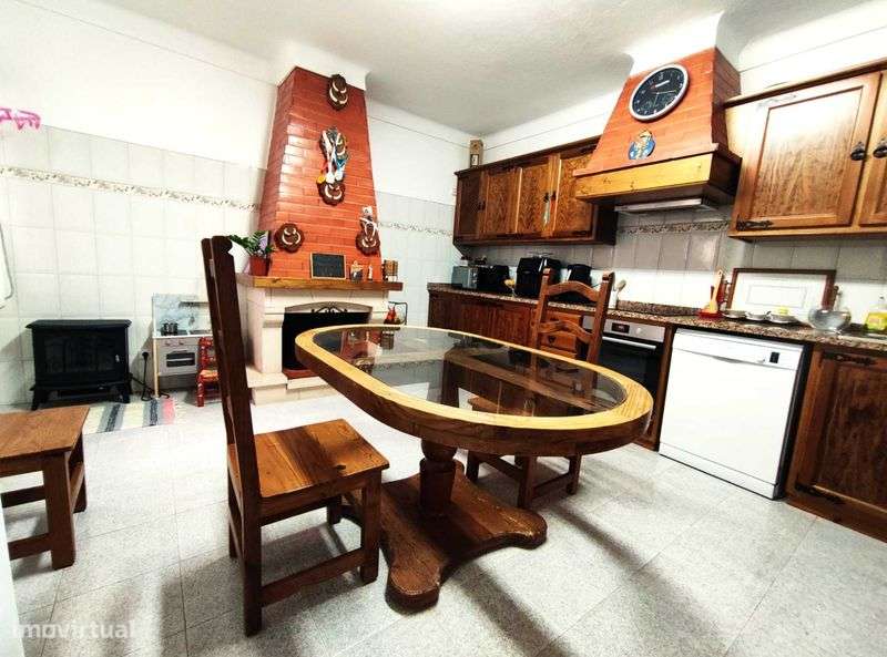 Fantástica moradia T3 pronta a habitar - Grande imagem: 5/12