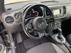 Volkswagen Beetle The 2.0 TDI DSG DPF Fender Edition - 15