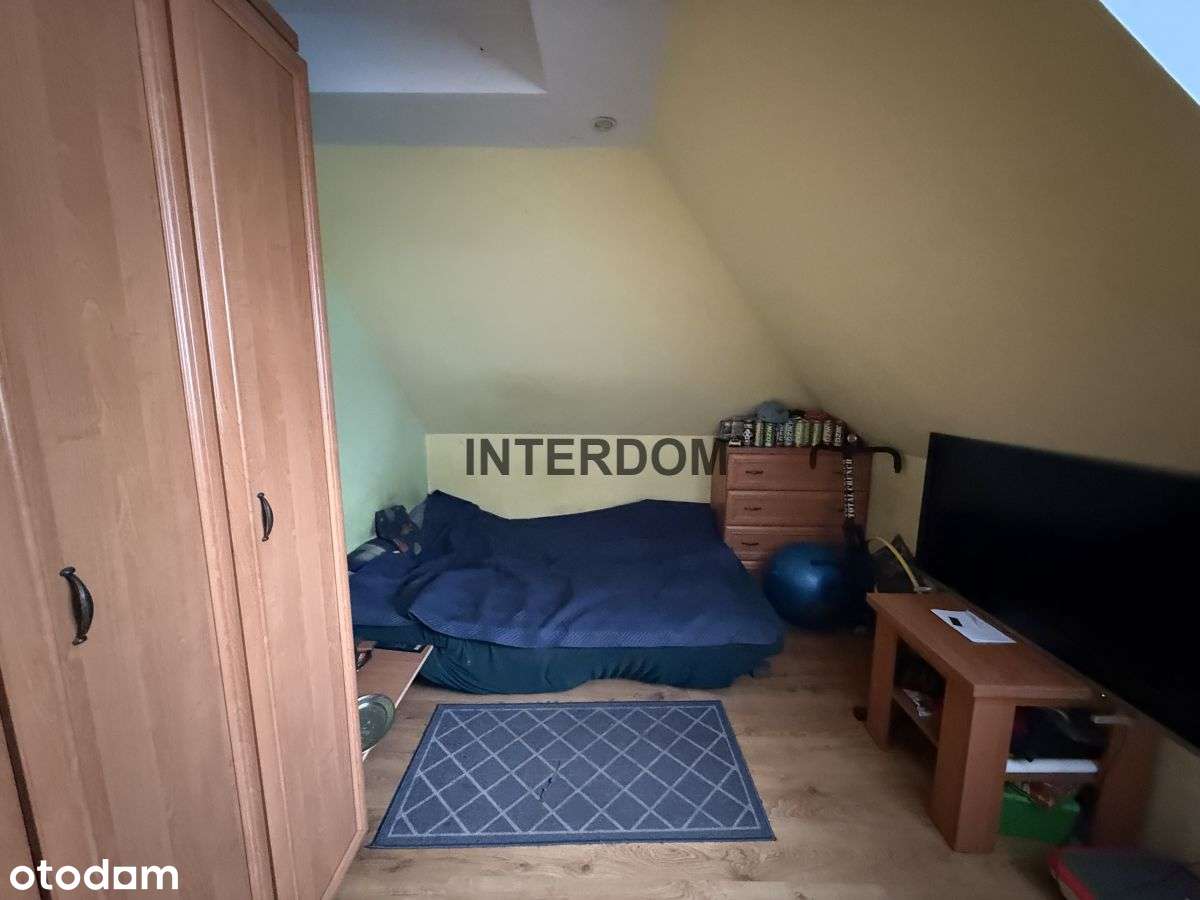 Piękny dom do wprowadzenia, może być-19