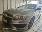 Mercedes-Benz CLA 250 7G-DCT AMG Line - 2