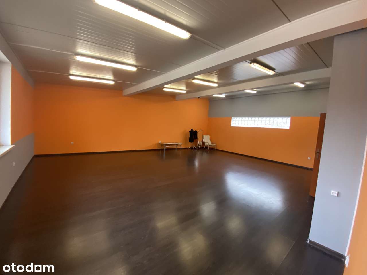 budynek handlowo usługowy w centrum Glinojecka sprzedam nieruchomość - Pełny obrazek: 5/12