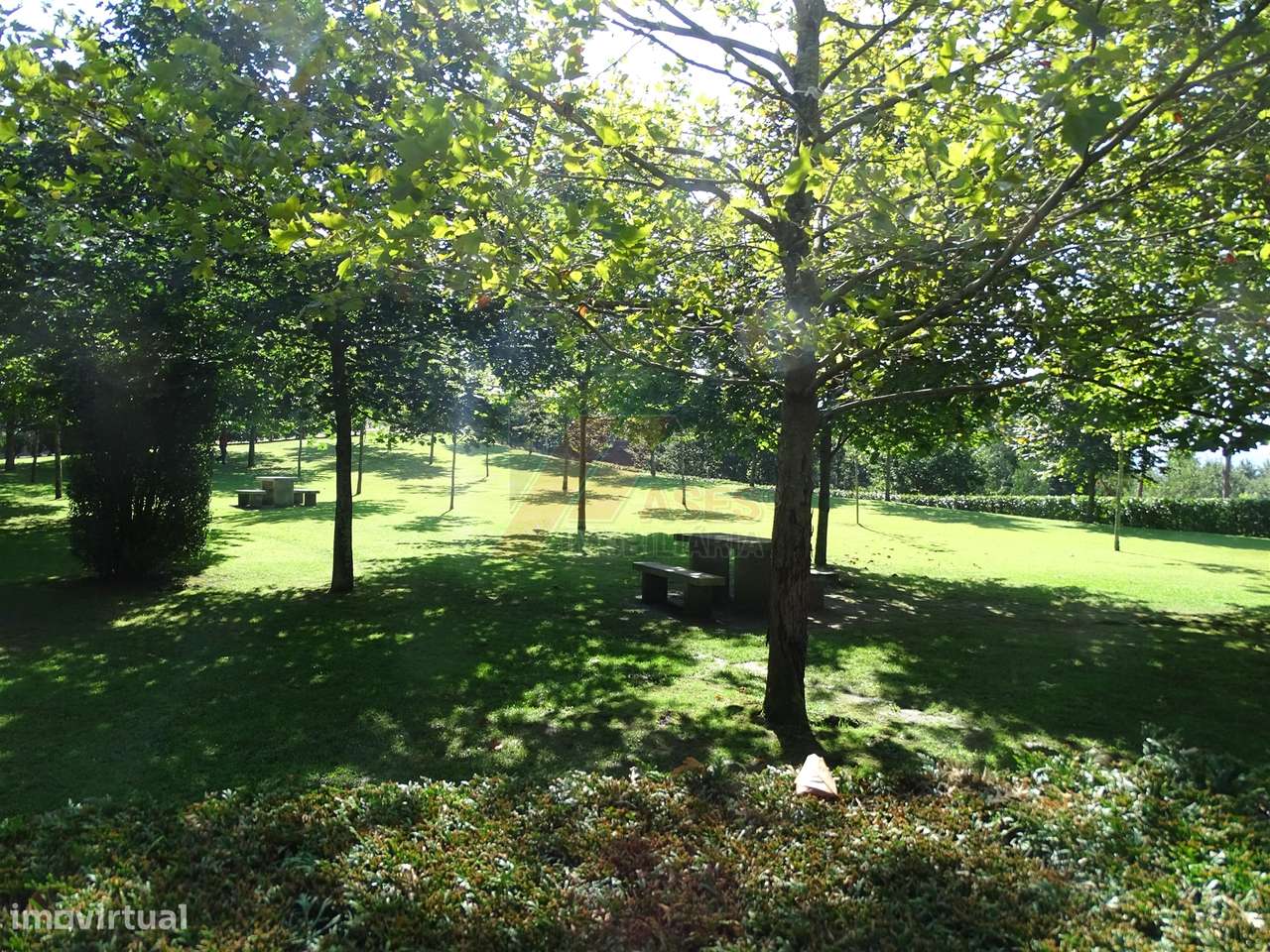 Lote de Terreno  Venda em Estorãos,Fafe - Grande imagem: 5/7