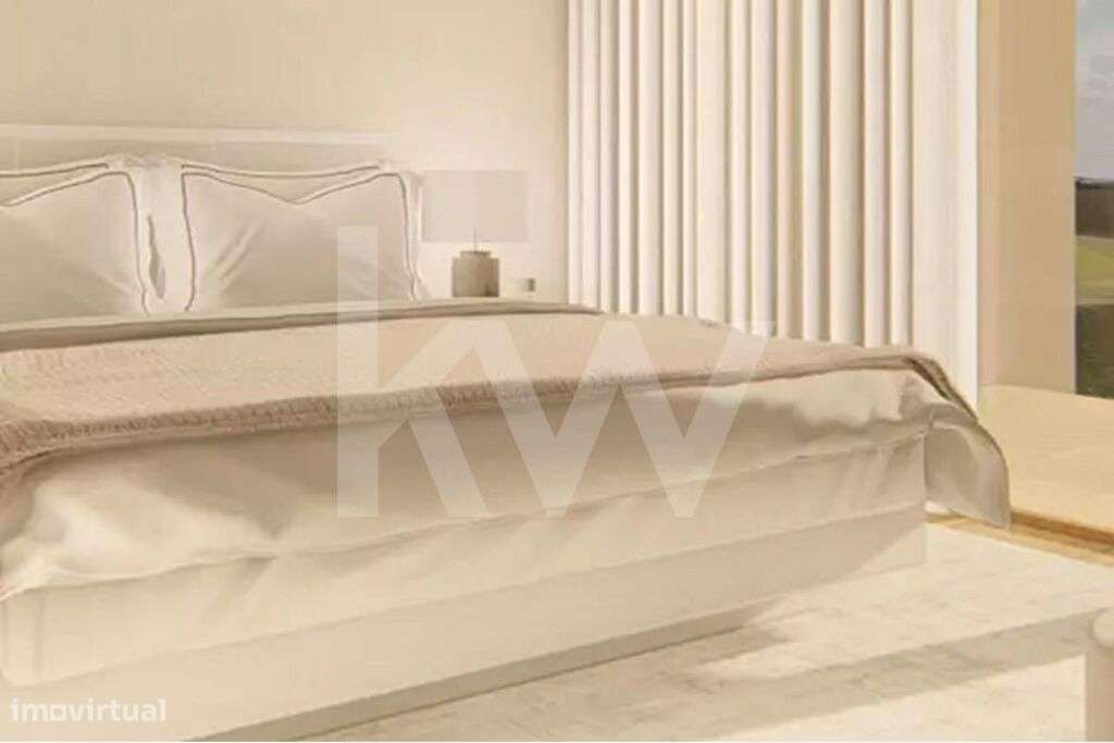 Moradia T3 Duplex Geminada em Empreendimento de Luxo na Costa de Prata - Grande imagem: 4/13