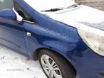 OPEL CORSA D 06-11 LAMPA TYL TYLNE - 12