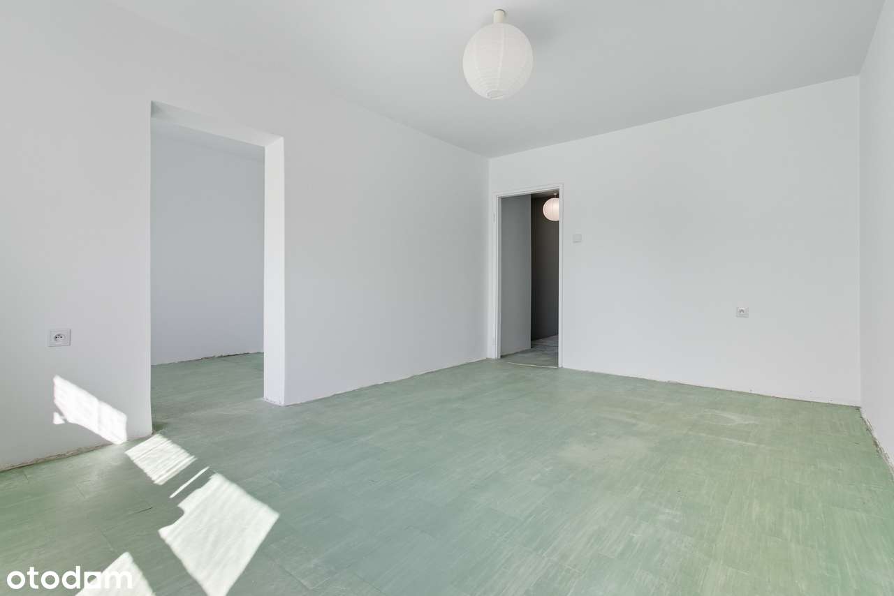 Mieszkanie 4-pokojowe z balkonem /ul.Dworcowa/-9