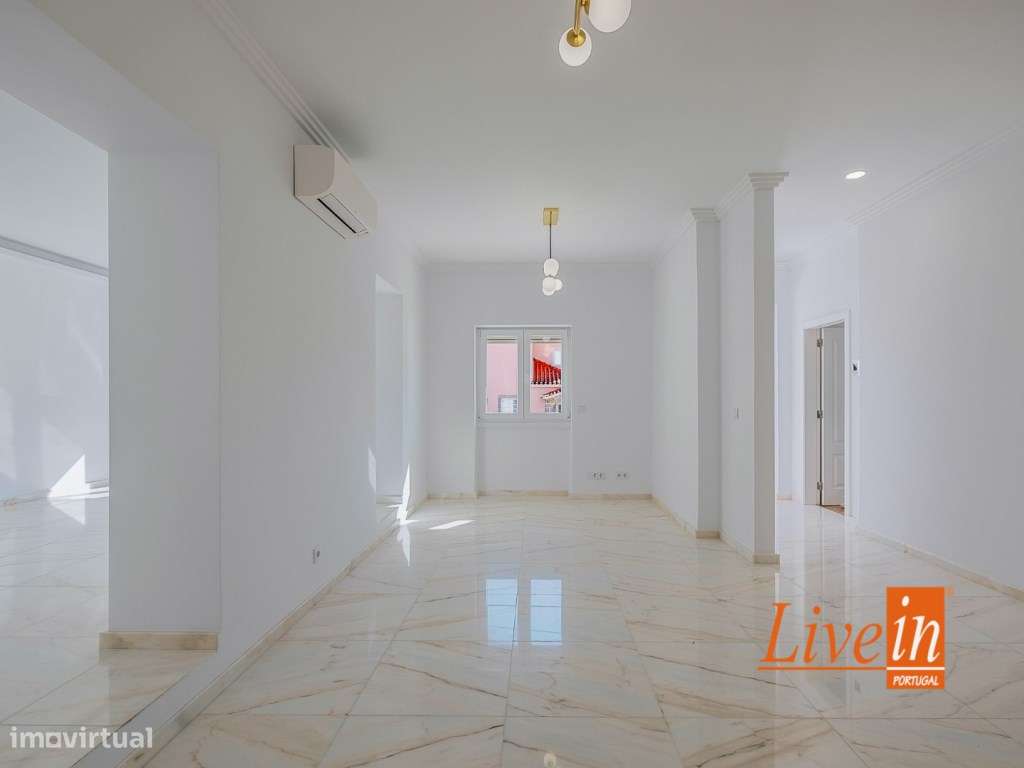 Moradia T4 Isolada em Sintra-9