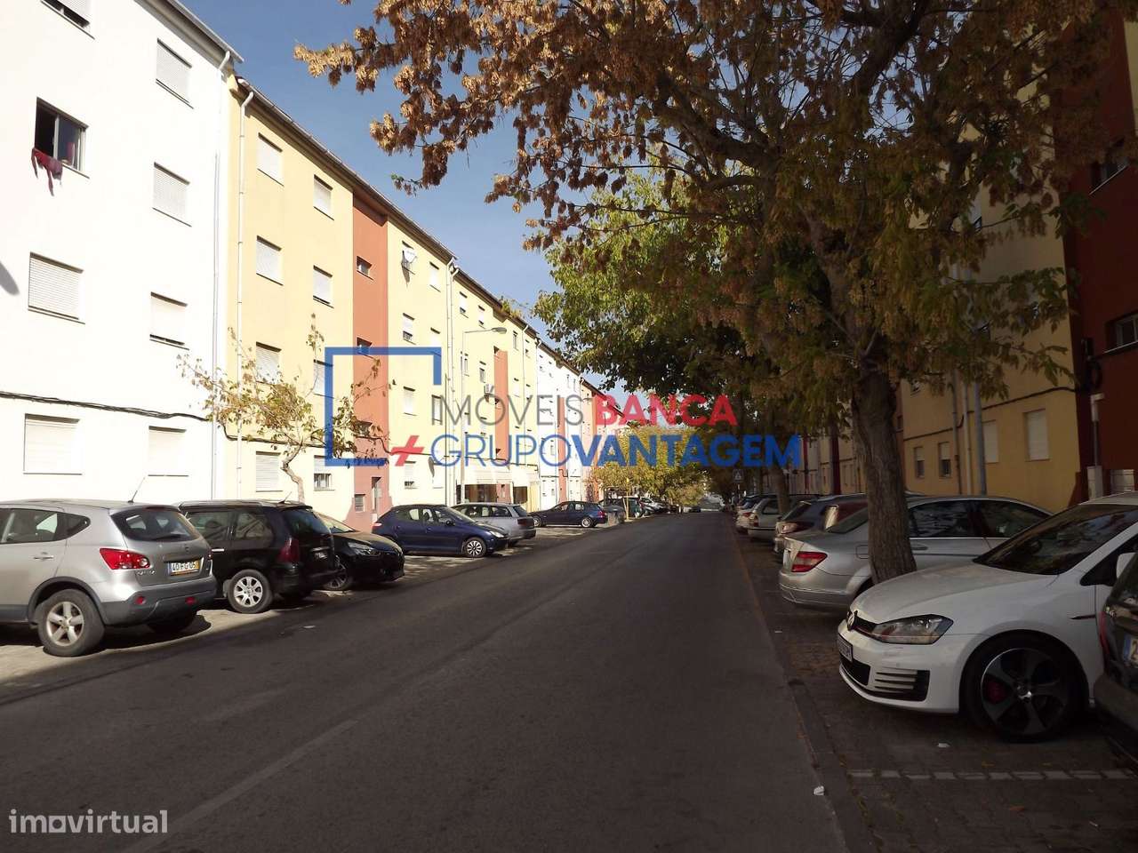 T3 No Montijo Para Venda