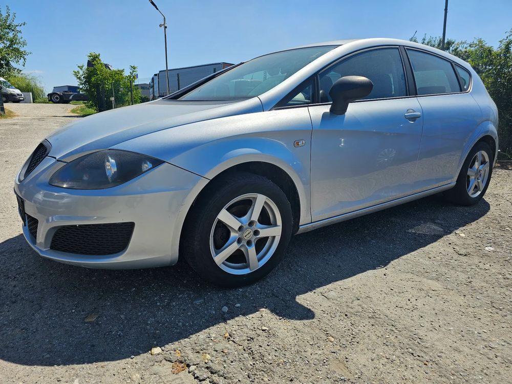 Seat Leon 1.4 2011