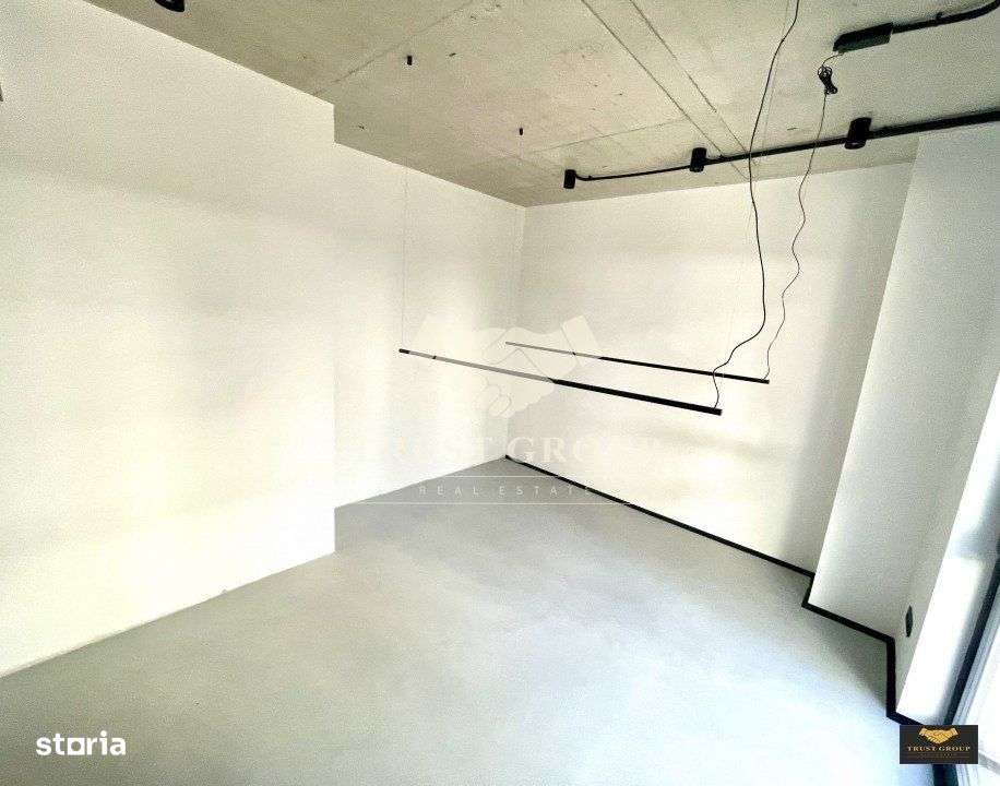 Apartament 4 camere Herastrau 208mp | Design New Yorkez | Gradina  | L-15