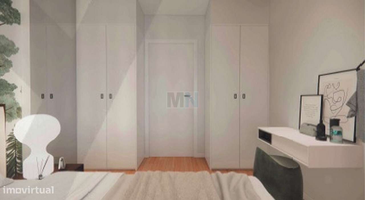 T3 em Construção Quinta da Portela-14