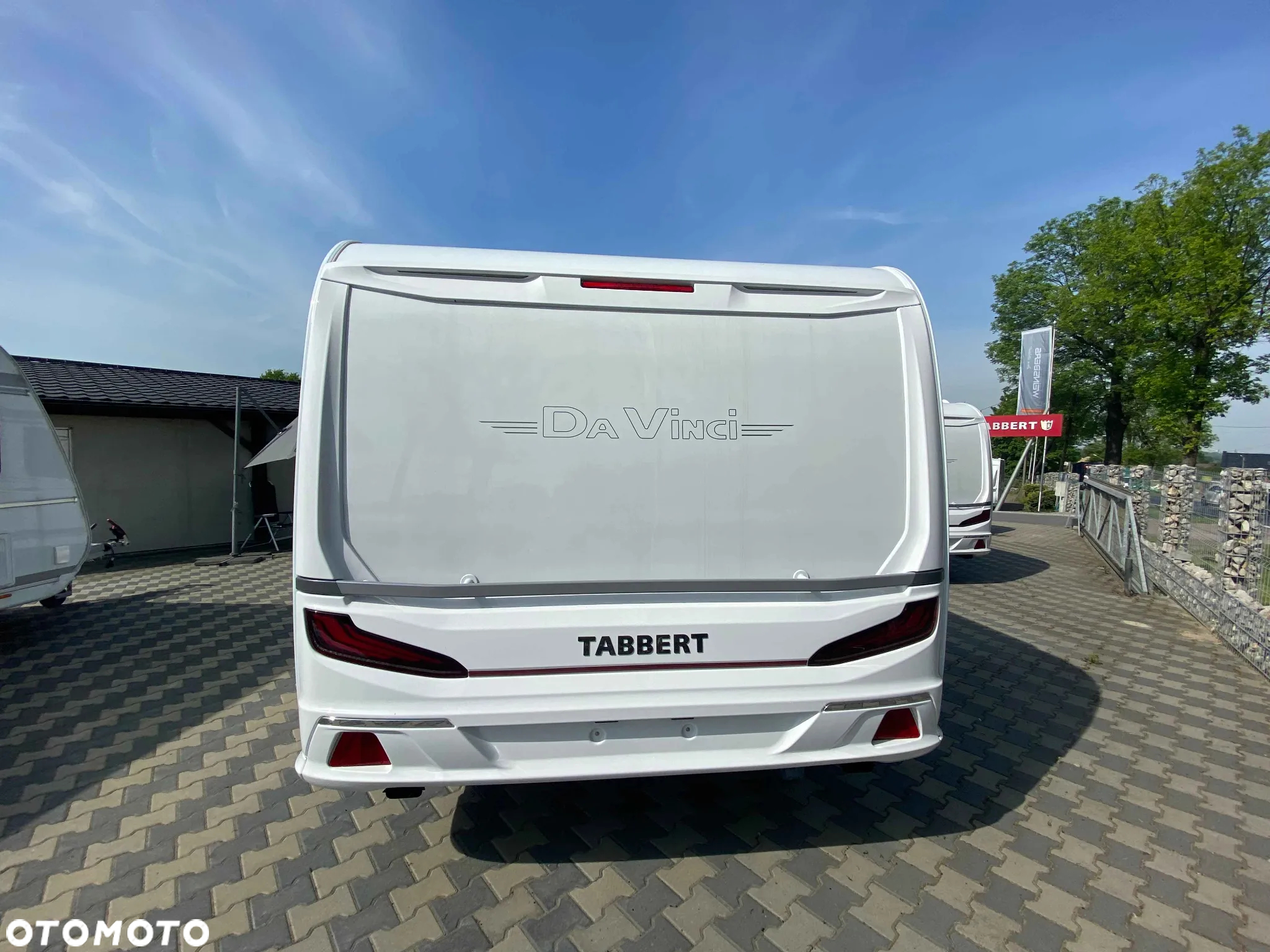 Tabbert Da Vinci 560 HTD - 5