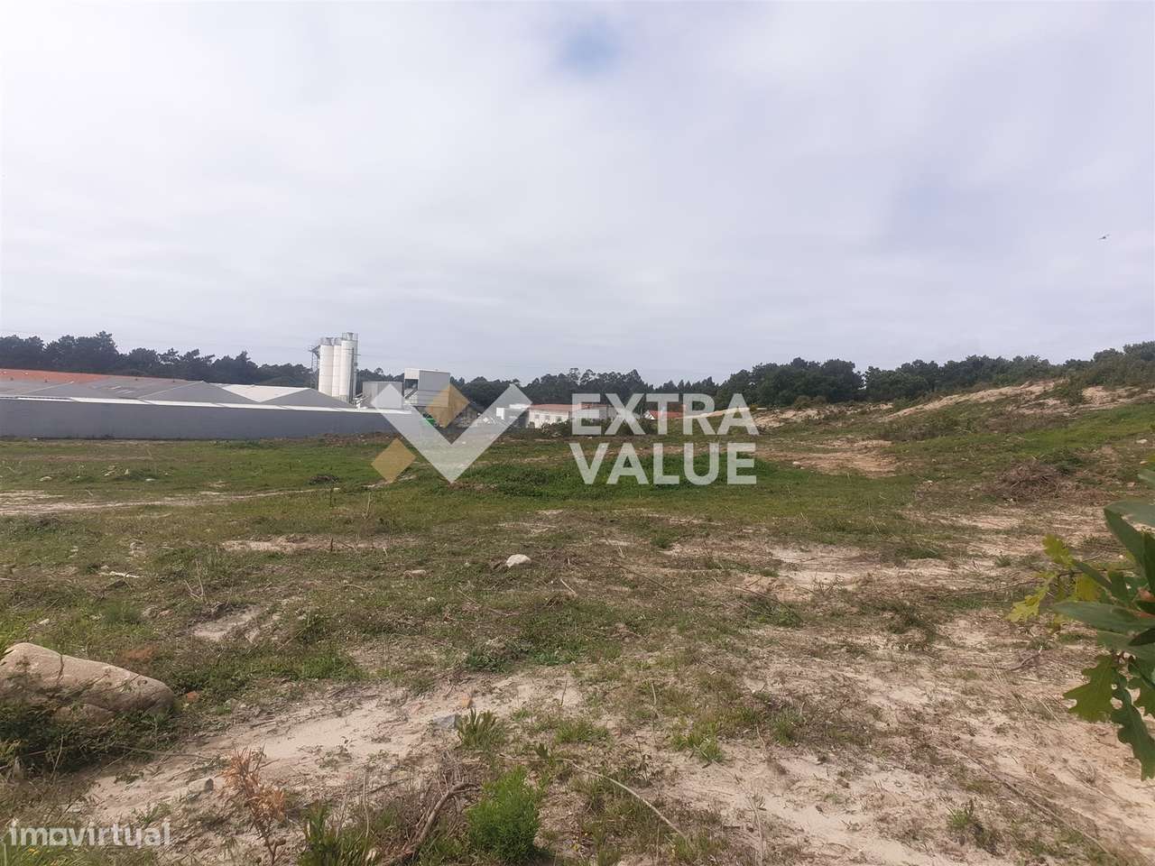 Armazém  Venda em Anha,Viana do Castelo-6