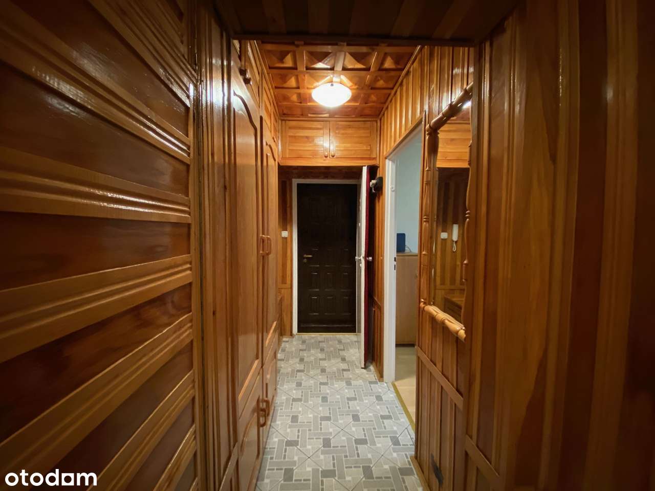 Mieszkanie 3-pokojowe na sprzedaż – ul. Podlaska-2