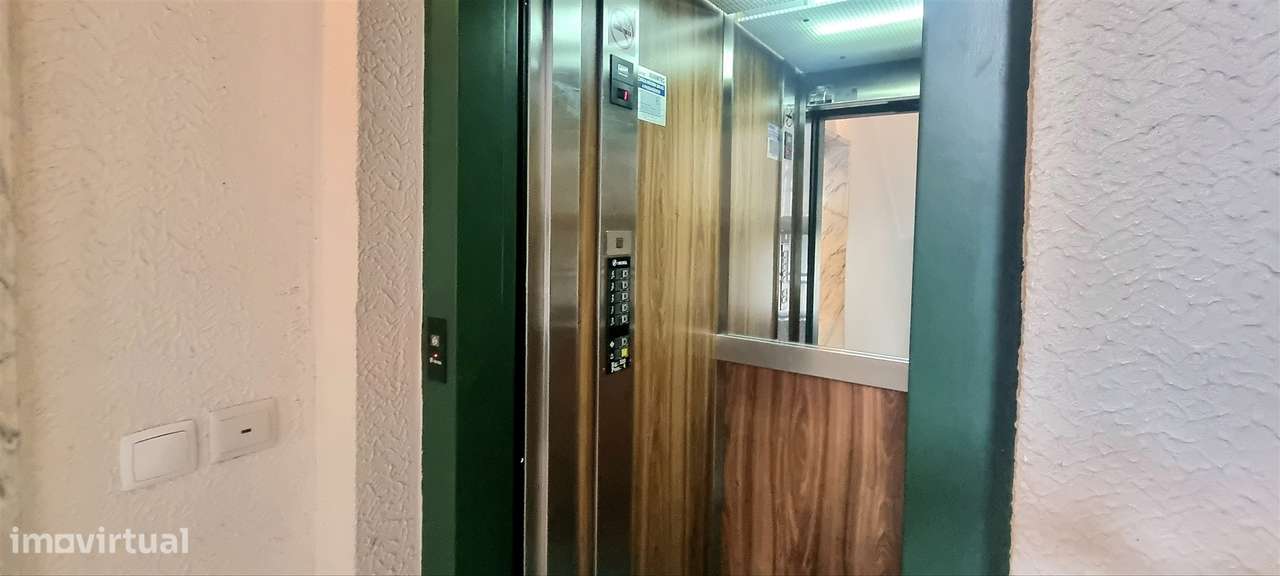 Apartamento T3 - Pedrulha - Coimbra/Venda-26