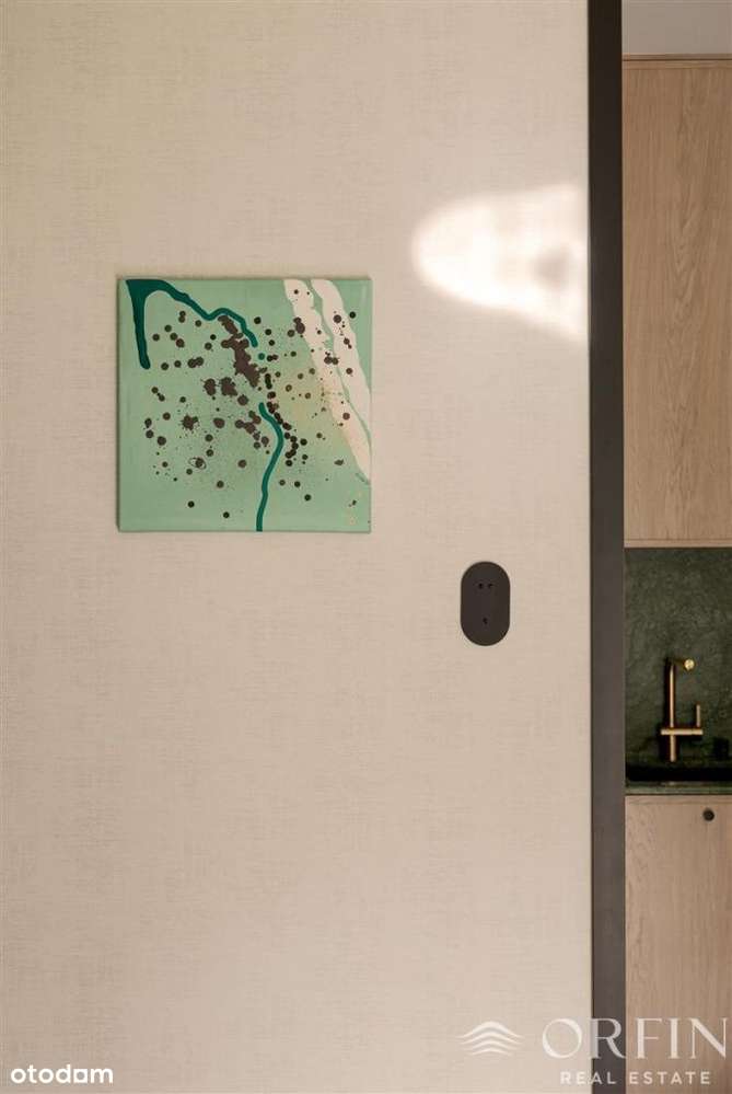 Apartament w podwyższonym standardzie - Nowe Kolib-19