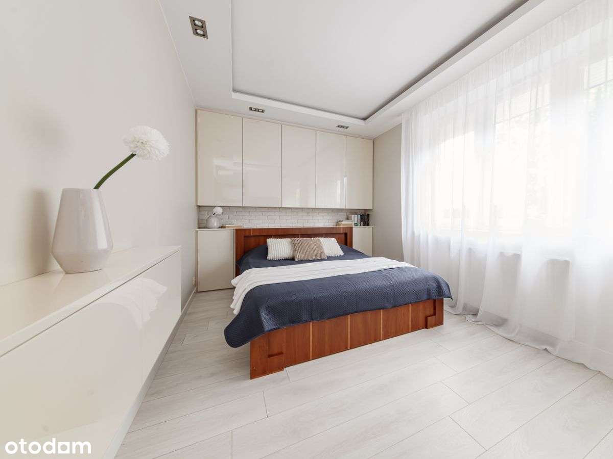 4 pokoje, wysoki standard, zielona okolica-8