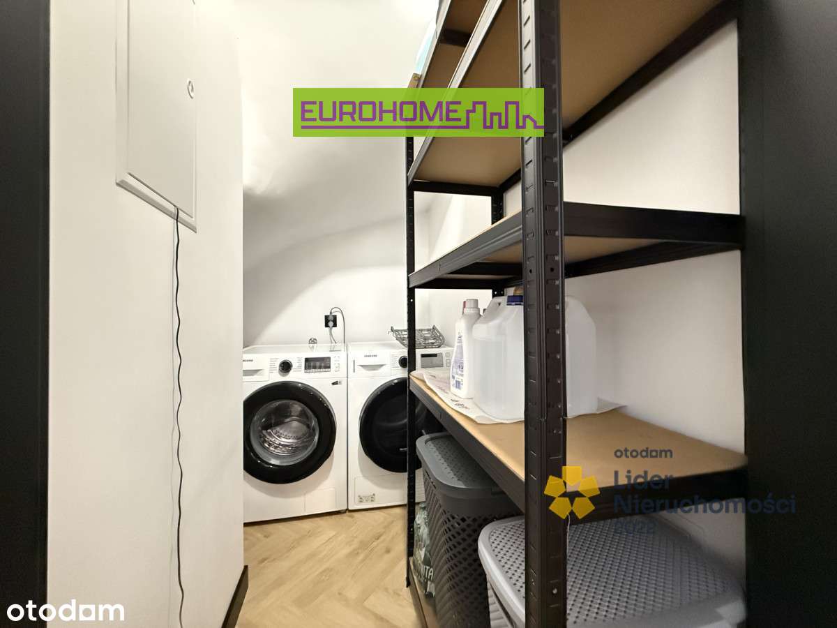 Apartament w stylu Loftowym | 3 pokoje | Dworzysko-10