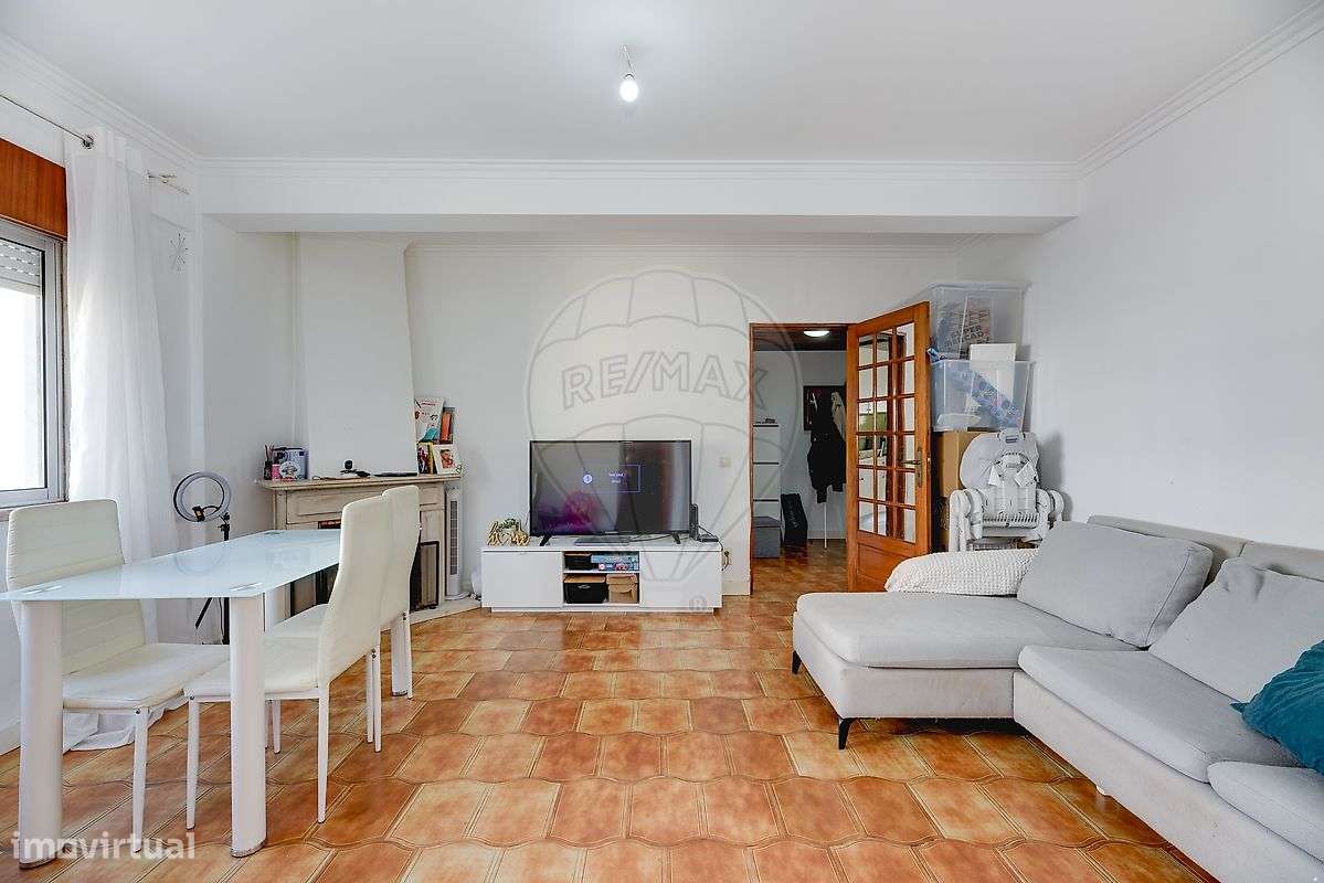 Apartamento T1 para venda - Grande imagem: 5/18