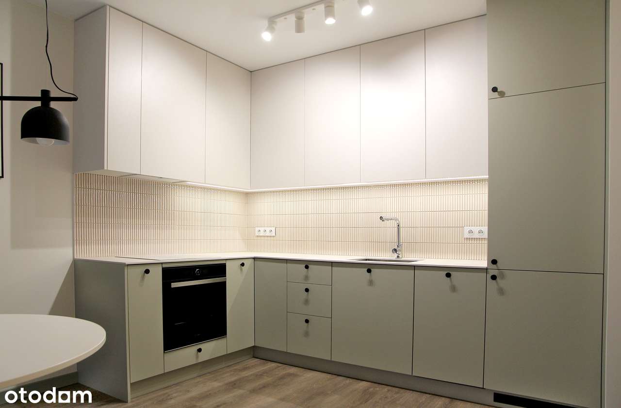 Idealny, nowy, umeblowany apartament.Ogródek, taras, miejsce postojowe-12