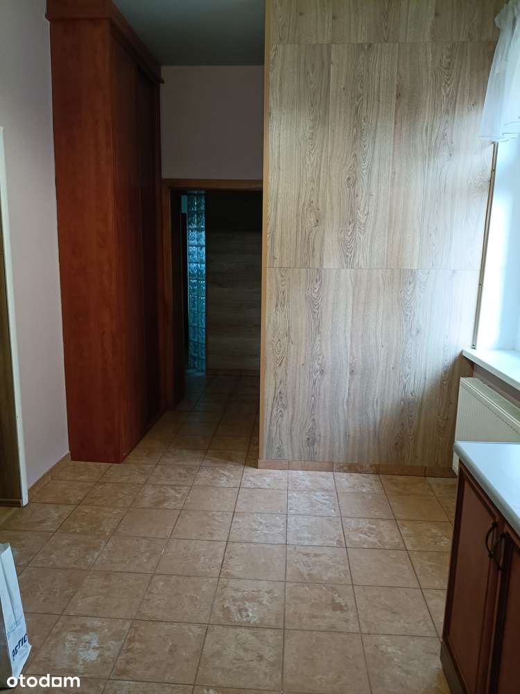 SOLIDNY DOMEK -SUPER LOKALIZACJA Z UROCZĄ  DZIAŁKĄ - TANI W UTRZYMANIU - Pełny obrazek: 5/19