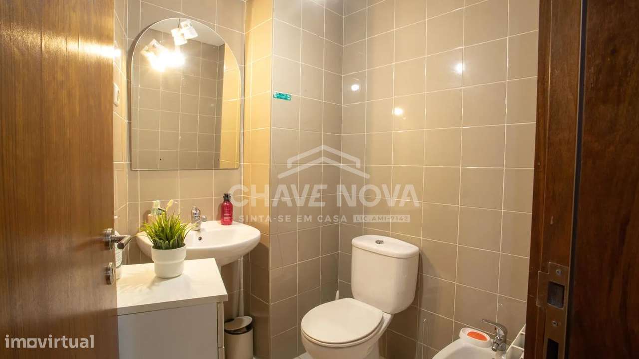 Excelente apartamento T2 em Oliveira do Douro OD/02567/CO-13
