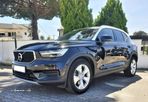 Volvo XC 40 2.0 D4 Momentum Plus AWD - 3