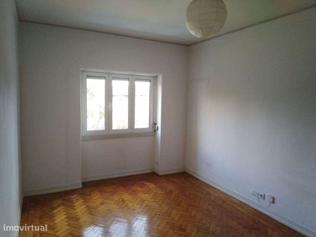 T1 junto ao Campo Mártires da Pátria - Grande imagem: 4/8