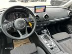 Audi A3 Sportback 1.0 TFSI S tronic - 8