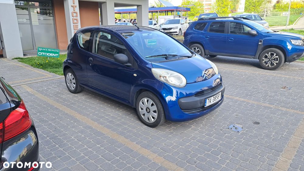 Citroen C1